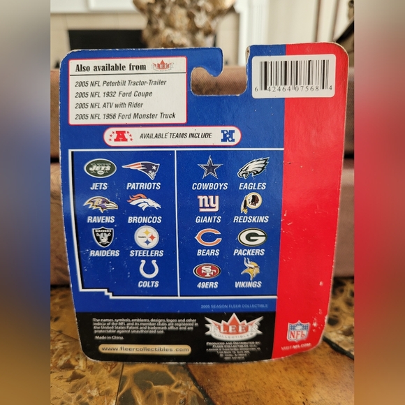 Indianapolis Colts - Picture 2 of 4